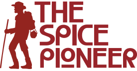 The Spice Pioneer