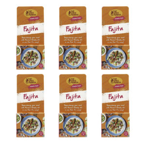 Fajita Meal Kits